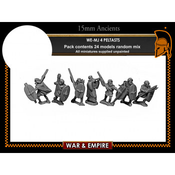 WE-MJ04 Peltasts