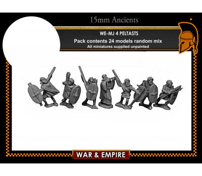 WE-MJ04 Peltasts