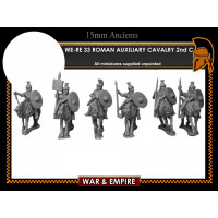 WE-RE33 Auxiliary Cavalry, 2nd century