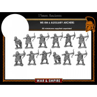 WE-RM06 Auxiliary Archers, early 3rd century