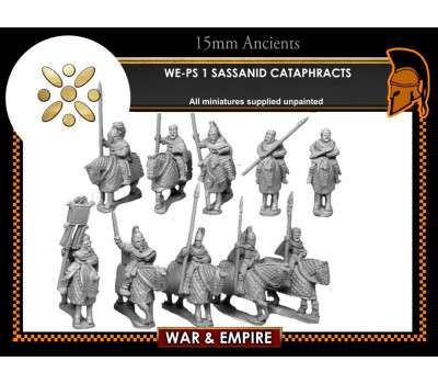 WE-PS01 Catafracts WE-PS01 Catafracts