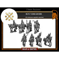 WE-PS07 Horse Archers