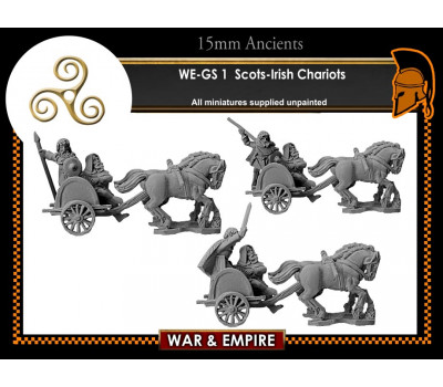 WE-GS01 Scots-Irish Chariots