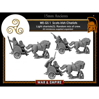 WE-GS01 Scots-Irish Chariots