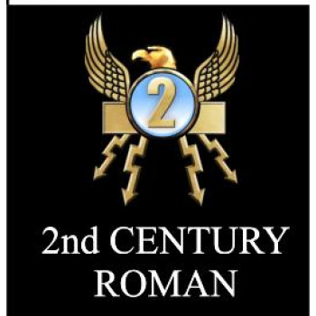 WE-A74 2nd Century Imperial Roman