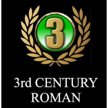 WE-A75  3rd Century Middle Imperial Roman