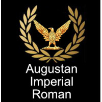 WE-A71 Augustan Imperial Roman