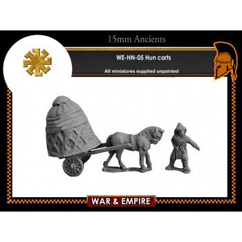 WE-HN05 Hun Carts