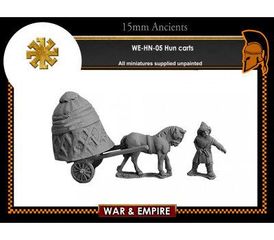 WE-HN05 Hun Carts