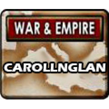 WE-A104 Carolingian Starter Army