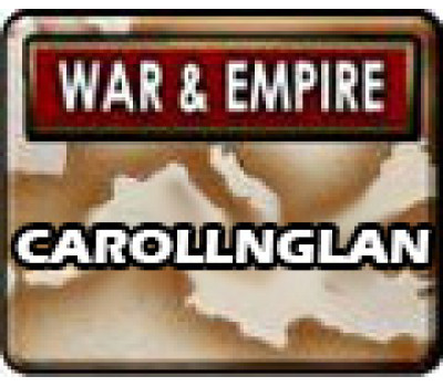 WE-A104 Carolingian Starter Army