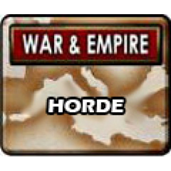 WE-A108 Horde Starter Army