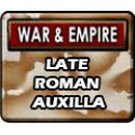 Late Roman Auxilia