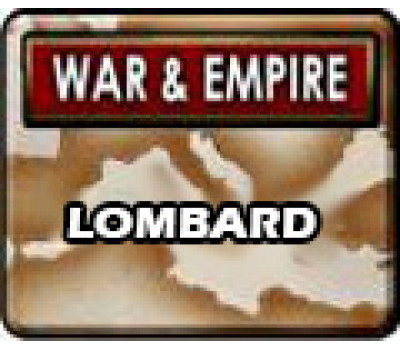 WE-A105 Lombard Starter Army