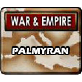 WE-A92 Palmyran Starter Army