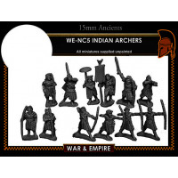 WE-NC05 Indian Archers