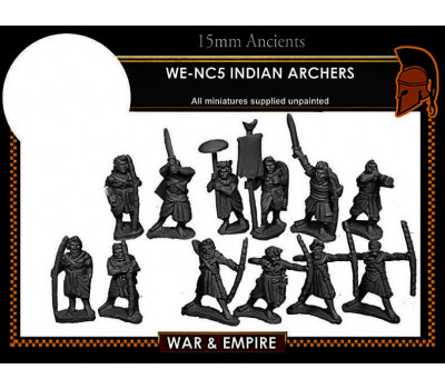 WE-NC05 Indian Archers