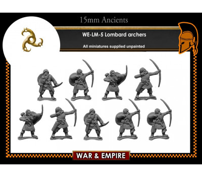 WE-LM05 Lombard Archers