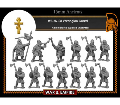 WE-BN08 Varangian Guard