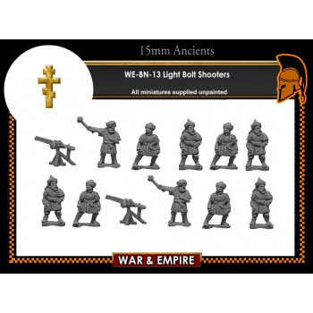 WE-BN13 Light Bolt Shooters