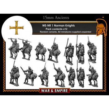 WE-NR01 Norman Knights