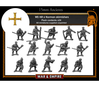 WE-NR06 Norman Skirmishers