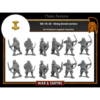 WE-VK05 Viking - Bondi Archers