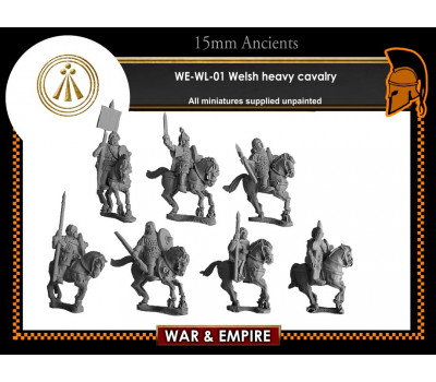 WE-WL01 Welsh Heavy Cavalry