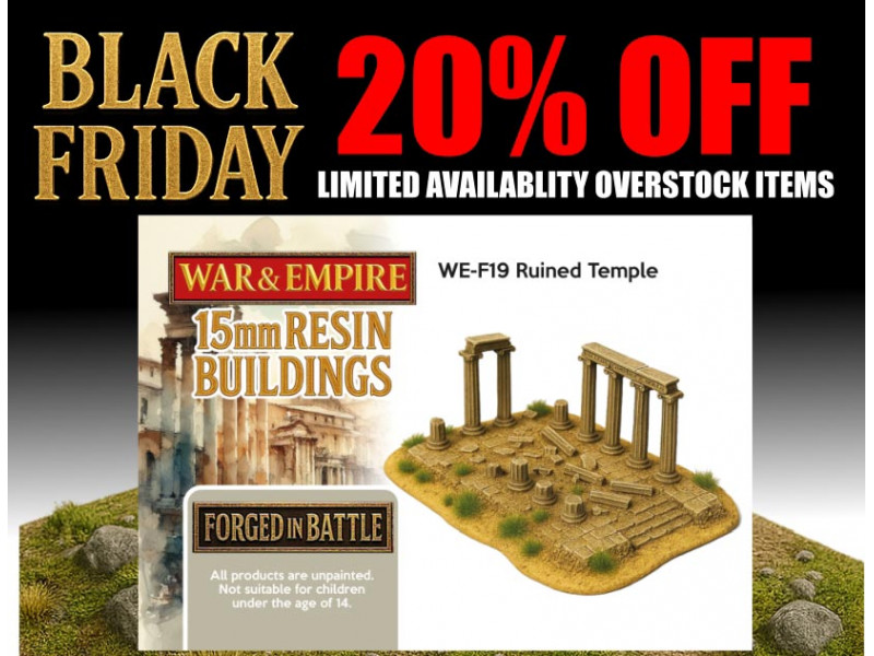 Black Friday Deal 1